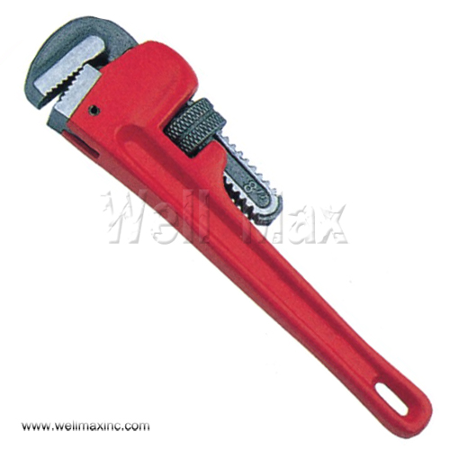 All Size Heavy Duty Pipe Wrench